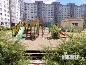 1-к квартира, вторичка, 40м2, 5/10 этаж