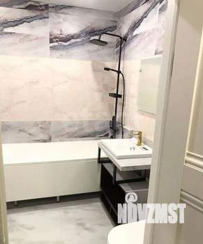 1-к квартира, вторичка, 45м2, 2/11 этаж