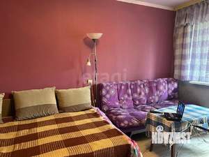 1-к квартира, вторичка, 32м2, 3/5 этаж