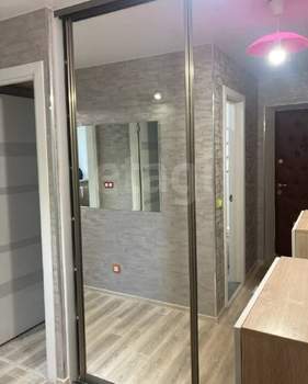 1-к квартира, вторичка, 31м2, 5/5 этаж