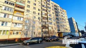 1-к квартира, вторичка, 30м2, 5/9 этаж