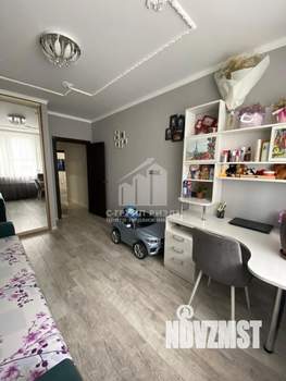 2-к квартира, вторичка, 66м2, 2/11 этаж