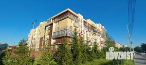 3-к квартира, вторичка, 80м2, 1/8 этаж