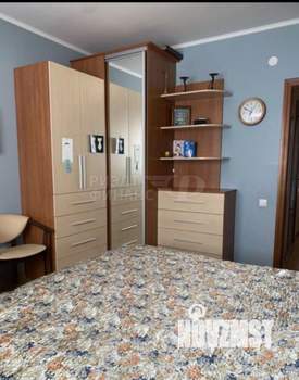 3-к квартира, вторичка, 81м2, 5/8 этаж