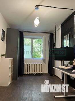 2-к квартира, вторичка, 46м2, 1/5 этаж