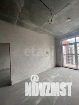 1-к квартира, вторичка, 52м2, 7/10 этаж