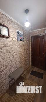 1-к квартира, вторичка, 31м2, 3/5 этаж