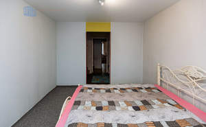 3-к квартира, вторичка, 62м2, 3/5 этаж