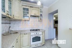 2-к квартира, вторичка, 73м2, 9/9 этаж