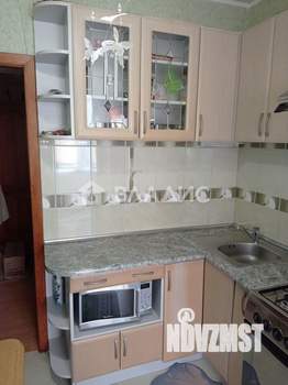 2-к квартира, вторичка, 50м2, 5/5 этаж