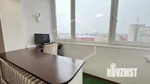 1-к квартира, вторичка, 33м2, 9/9 этаж