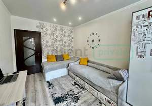 3-к квартира, сданный дом, 78м2, 3/9 этаж