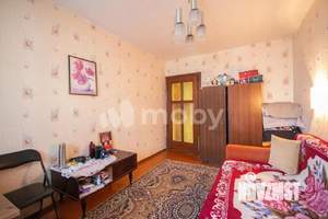 2-к квартира, вторичка, 55м2, 7/9 этаж