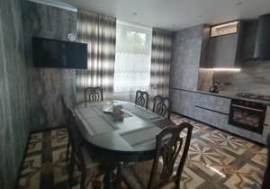 3-к квартира, вторичка, 83м2, 2/16 этаж