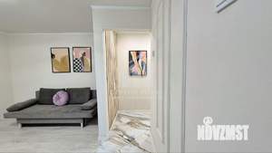 2-к квартира, вторичка, 46м2, 1/5 этаж