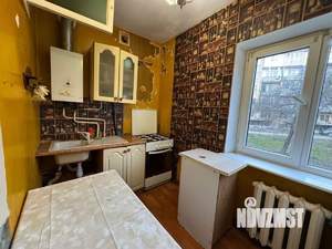 2-к квартира, вторичка, 50м2, 2/3 этаж