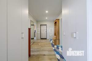 3-к квартира, вторичка, 91м2, 9/9 этаж