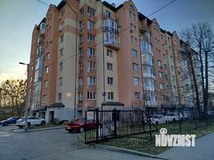 3-к квартира, вторичка, 99м2, 8/8 этаж
