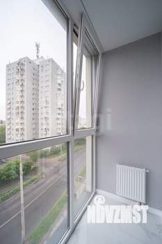 2-к квартира, вторичка, 60м2, 5/9 этаж