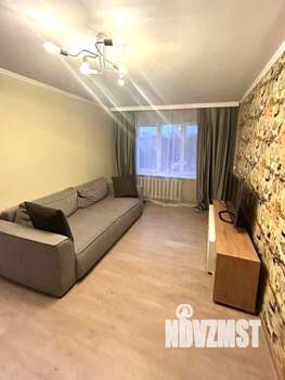 2-к квартира, вторичка, 50м2, 4/9 этаж