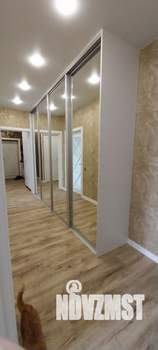 3-к квартира, вторичка, 70м2, 5/16 этаж