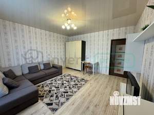 1-к квартира, вторичка, 38м2, 5/5 этаж