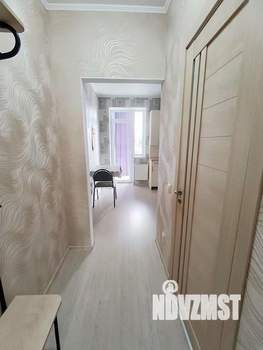 1-к квартира, вторичка, 28м2, 2/9 этаж