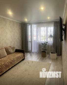 3-к квартира, вторичка, 65м2, 9/9 этаж
