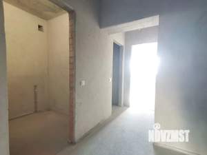 2-к квартира, вторичка, 56м2, 2/10 этаж