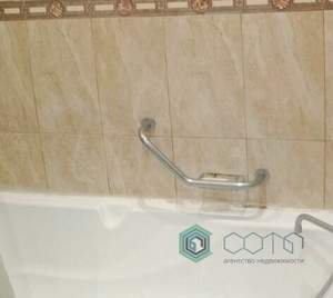 2-к квартира, вторичка, 64м2, 4/9 этаж