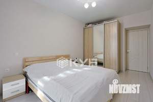 2-к квартира, вторичка, 57м2, 1/10 этаж