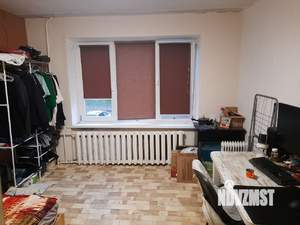 Студия квартира, вторичка, 19м2, 2/5 этаж