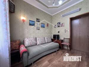 2-к квартира, вторичка, 50м2, 3/3 этаж