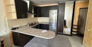 1-к квартира, вторичка, 42м2, 3/14 этаж