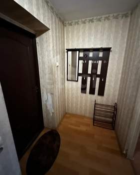 1-к квартира, вторичка, 38м2, 3/5 этаж