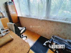 4-к квартира, вторичка, 82м2, 1/9 этаж