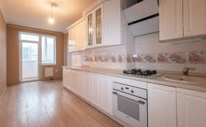 1-к квартира, вторичка, 46м2, 8/10 этаж