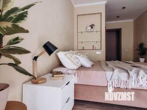 2-к квартира, вторичка, 44м2, 2/5 этаж