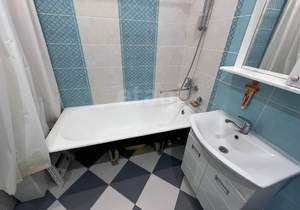 1-к квартира, вторичка, 40м2, 3/10 этаж