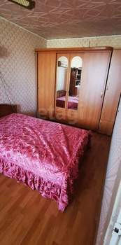 2-к квартира, вторичка, 45м2, 5/5 этаж