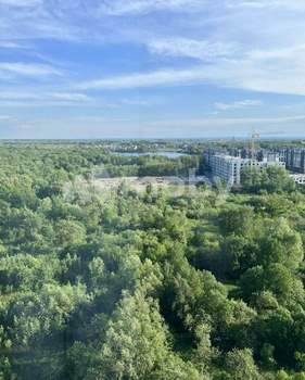 2-к квартира, вторичка, 52м2, 14/14 этаж