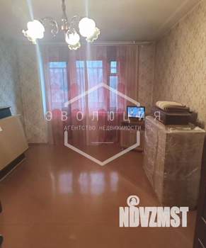 2-к квартира, вторичка, 51м2, 3/5 этаж