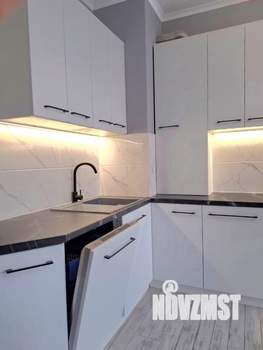 2-к квартира, вторичка, 82м2, 3/9 этаж