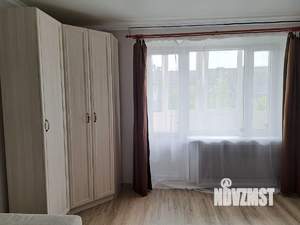 1-к квартира, вторичка, 39м2, 5/5 этаж