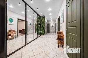 3-к квартира, вторичка, 113м2, 2/9 этаж