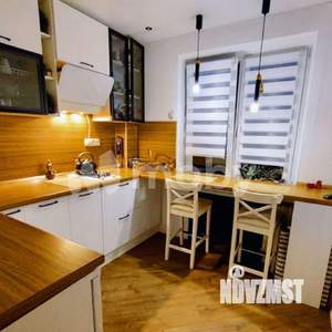 2-к квартира, вторичка, 53м2, 4/5 этаж