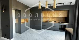 3-к квартира, вторичка, 104м2, 3/13 этаж