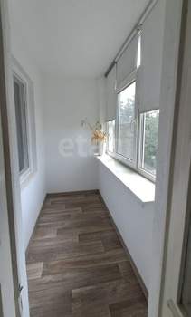 2-к квартира, вторичка, 52м2, 4/5 этаж