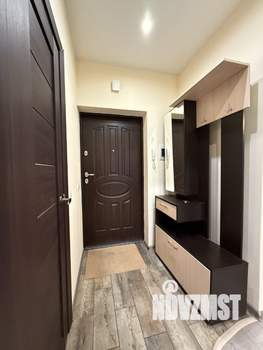 1-к квартира, вторичка, 34м2, 2/17 этаж