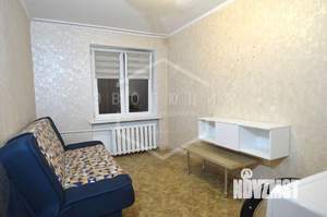 2-к квартира, вторичка, 24м2, 3/5 этаж